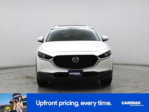 2022 Mazda CX-30 Preferred