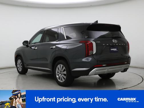 2023 Hyundai PALISADE SEL
