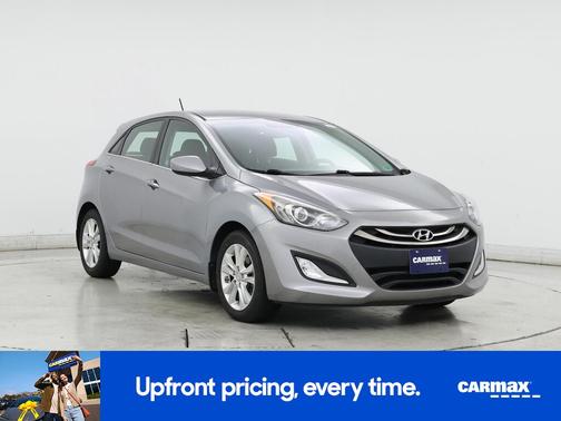 2014 Hyundai ELANTRA GT