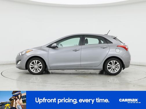 2014 Hyundai ELANTRA GT