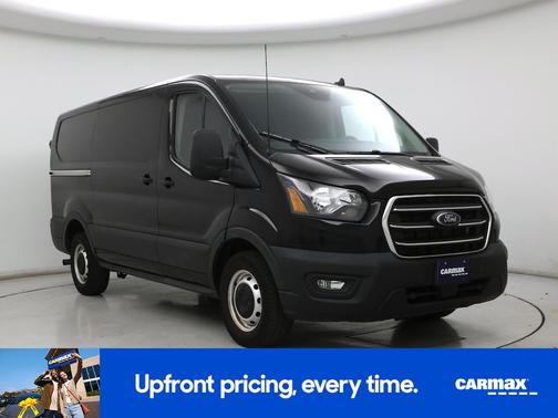 2020 Ford Transit-150