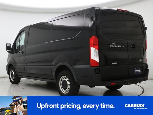 2020 Ford Transit-150