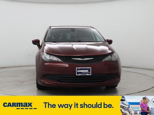 2019 Chrysler Pacifica L