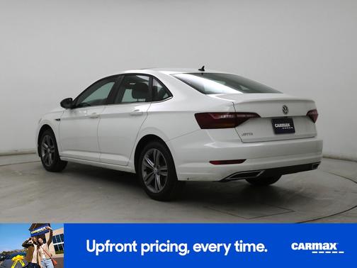 2019 Volkswagen Jetta R-Line