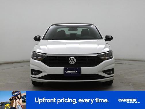 2019 Volkswagen Jetta R-Line