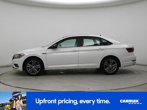 2019 Volkswagen Jetta R-Line