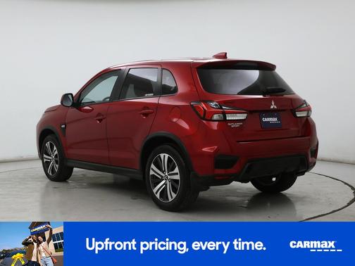 2023 Mitsubishi Outlander Sport ES