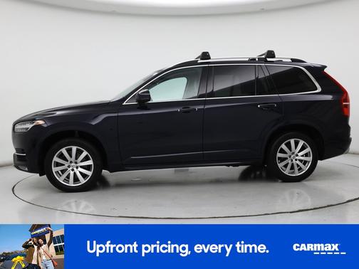2016 Volvo XC90 T6 Momentum