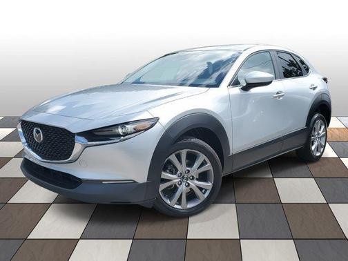 2021 Mazda CX-30 Select