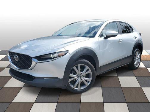 2021 Mazda CX-30 Select