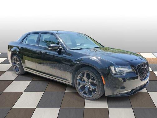 2023 Chrysler 300 S