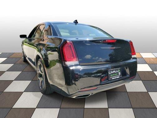 2023 Chrysler 300 S