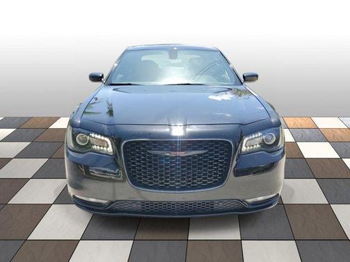 2023 Chrysler 300 S
