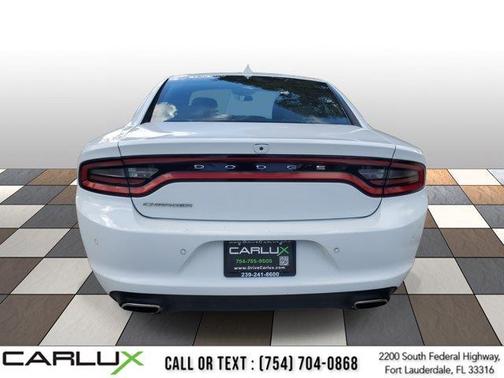 2023 Dodge Charger SXT