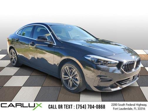 2024 BMW 228 Gran Coupe sDrive