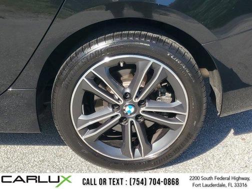 2024 BMW 228 Gran Coupe sDrive