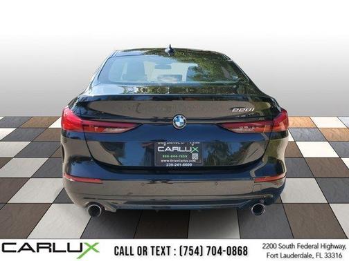 2024 BMW 228 Gran Coupe sDrive