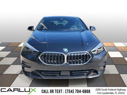 2024 BMW 228 Gran Coupe sDrive