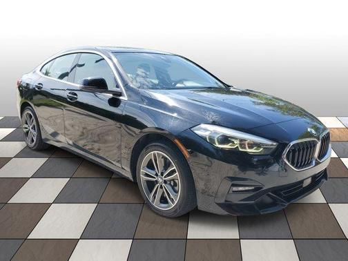 2021 BMW 228 Gran Coupe xDrive