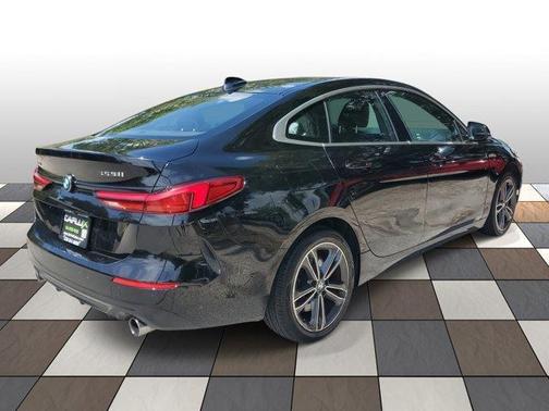 2021 BMW 228 Gran Coupe xDrive