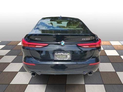 2021 BMW 228 Gran Coupe xDrive
