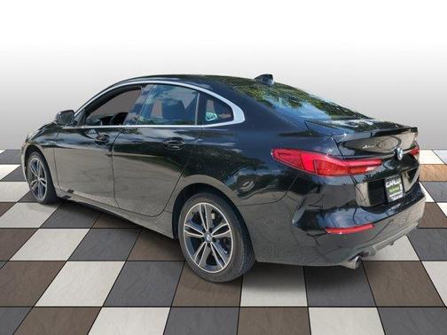 2021 BMW 228 Gran Coupe xDrive