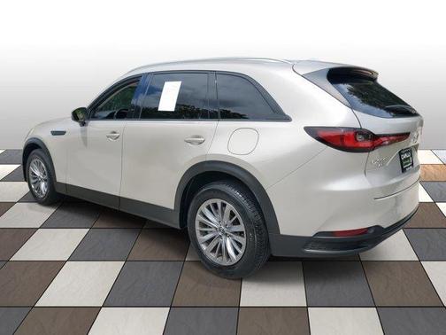 2024 Mazda CX-90 3.3 Turbo Preferred Plus