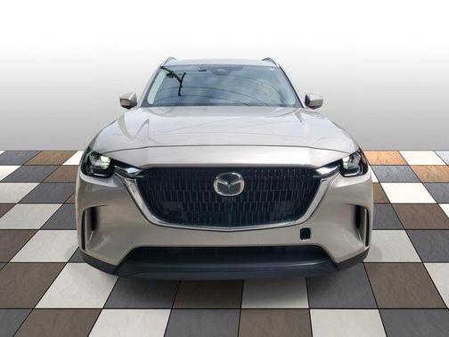 2024 Mazda CX-90 3.3 Turbo Preferred Plus
