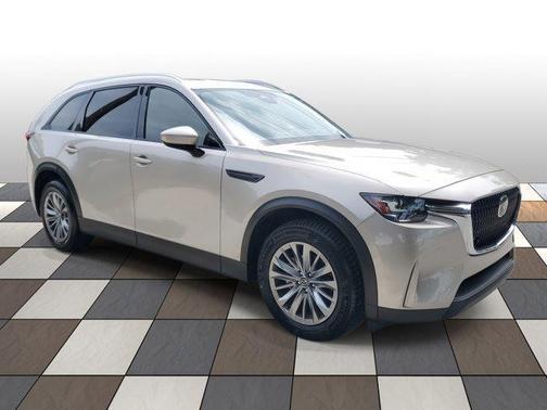 2024 Mazda CX-90 3.3 Turbo Preferred Plus