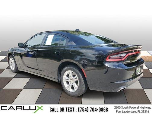 2023 Dodge Charger SXT