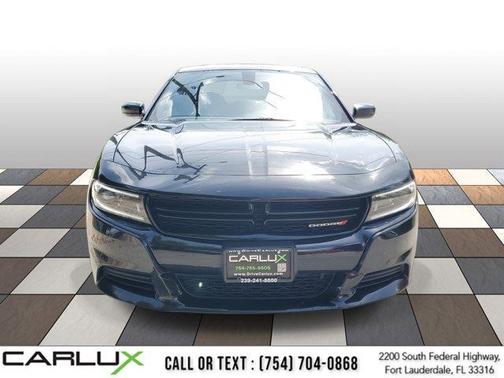2023 Dodge Charger SXT