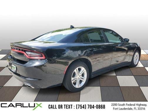 2023 Dodge Charger SXT