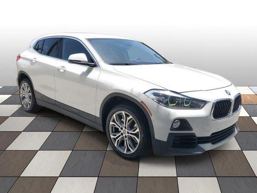 2019 BMW X2 sDrive28i
