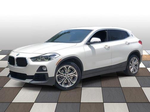 2019 BMW X2 sDrive28i