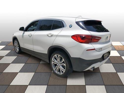 2019 BMW X2 sDrive28i
