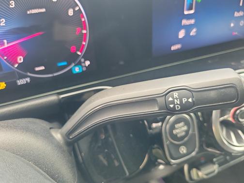 Cosmos Black Metallic 2025 Mercedes-Benz GLA 250 GLA 250 SUV