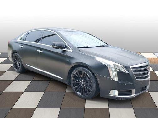 2019 Cadillac XTS Luxury