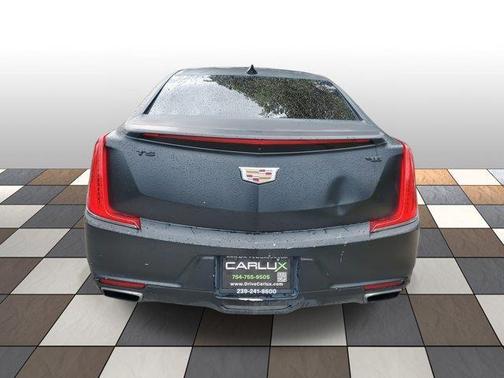 2019 Cadillac XTS Luxury