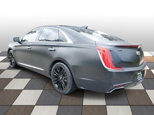 2019 Cadillac XTS Luxury