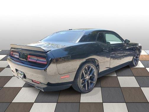 2021 Dodge Challenger GT