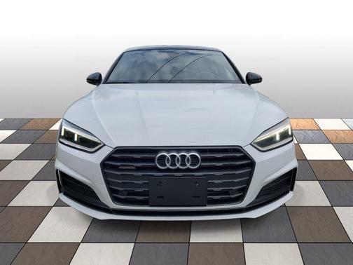 2019 Audi A5 45 Premium
