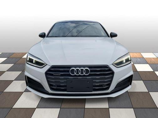 2019 Audi A5 45 Premium