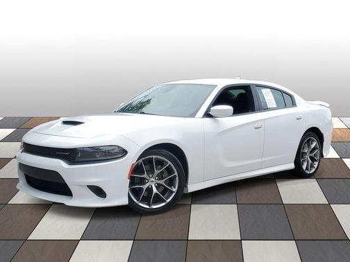 2022 Dodge Charger GT