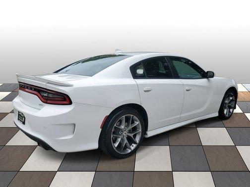 2022 Dodge Charger GT