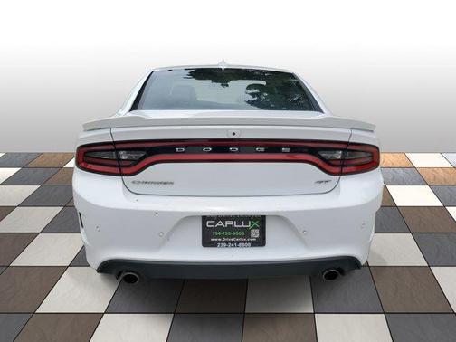2022 Dodge Charger GT