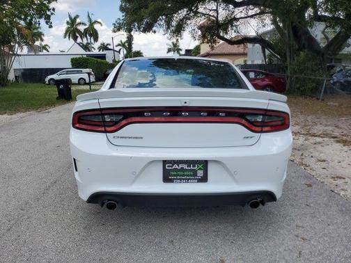 2022 Dodge Charger GT