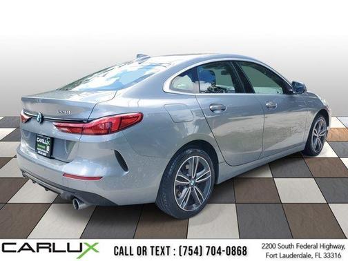 2024 BMW 228 Gran Coupe sDrive