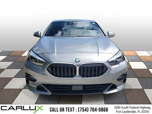 2024 BMW 228 Gran Coupe sDrive