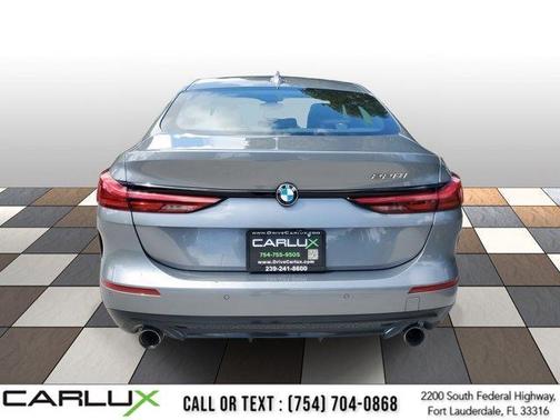 2024 BMW 228 Gran Coupe sDrive