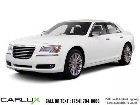 2013 Chrysler 300 S
